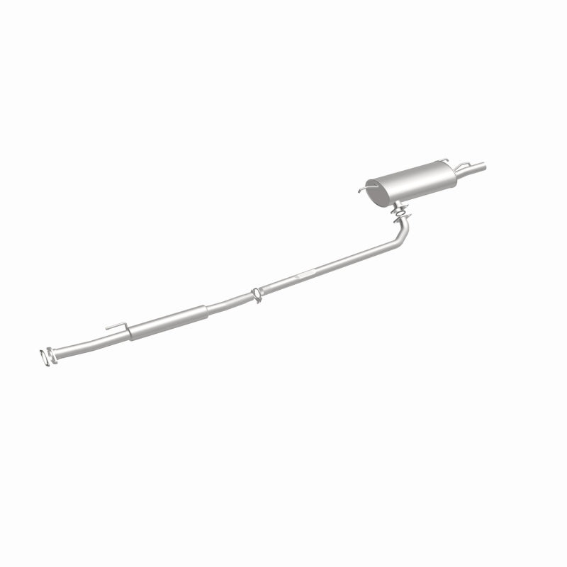 MagnaFlow BRE Exhaust Kit 92-93 Toyota Camry 2.2L