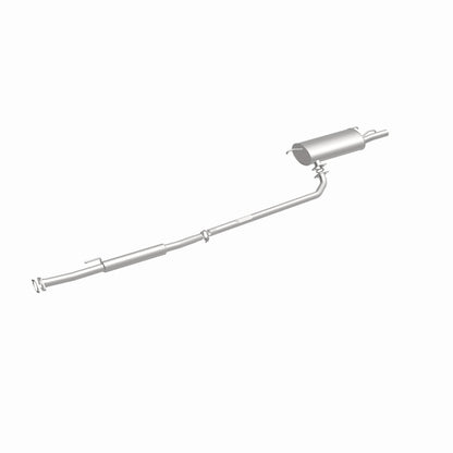 MagnaFlow BRE Exhaust Kit 92-93 Toyota Camry 2.2L