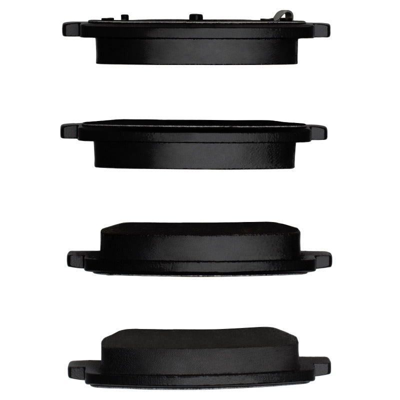 R1 Concepts R1 21-26 Kia Niro Rear Ceramic Brake Pads