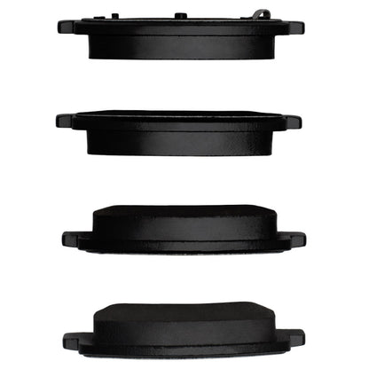 R1 Concepts R1 21-26 Kia Niro Rear Ceramic Brake Pads