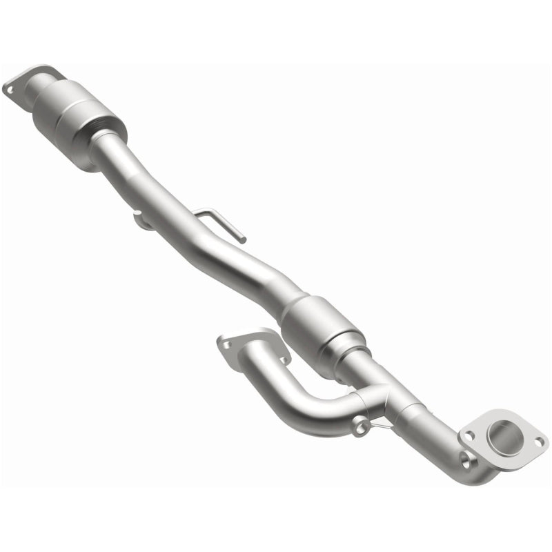 MagnaFlow DF Catalytic Conv 04-06 Lexus ES330 / 04-06 Toyota Camry/05-08 Solara 3.3L Y-Pipe Assembly