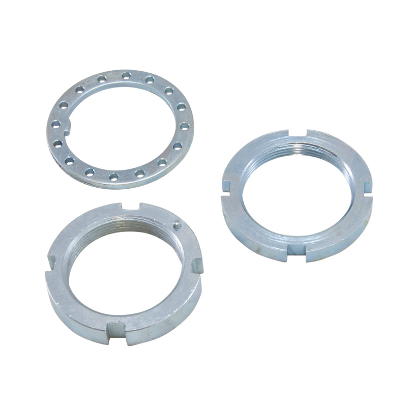 Yukon Gear & Axle Yukon Gear Spindle Nuts For Ford 83-89 Bronco Ii and Ranger