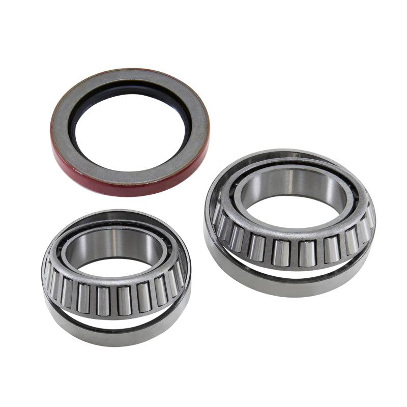 Yukon Gear & Axle Yukon Gear Rplcmnt Axle Bearing and Seal Kit For 75 To 93 Dana 60 and Dodge 3/4 Ton Truck Front Axle