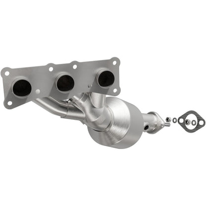 MagnaFlow 06-08 BMW Z4 3.0L Direct Fit Converter