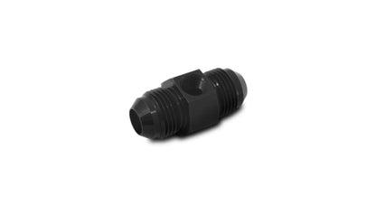Vibrant -8AN Male Union Adapter Fitting w/ 1/8in NPT Port