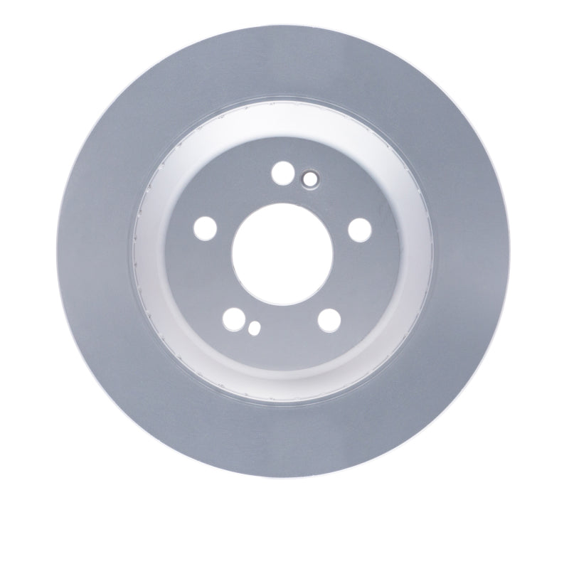 DFC 15-21 Mercedes-Benz S400 (Canada & Mexico) Rear GeoSPEC Coated Rotor