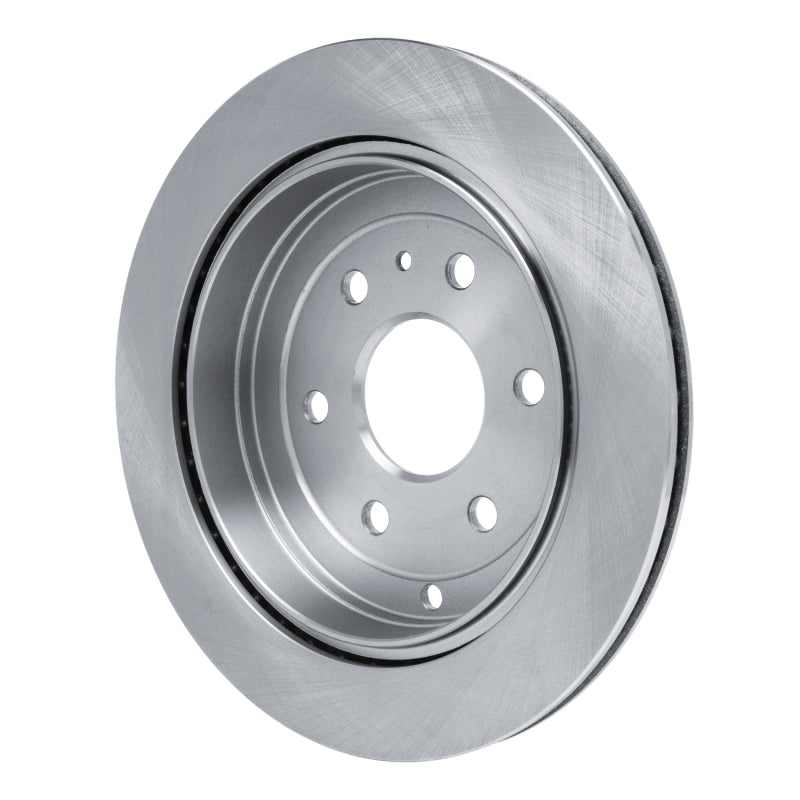 DFC 77-86 Chevrolet K20 Suburban Front Brake Rotor
