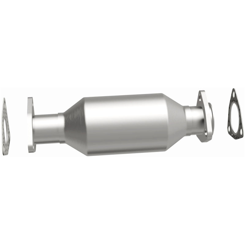 MagnaFlow Direct Fit Catalytic Converter Honda 80-90