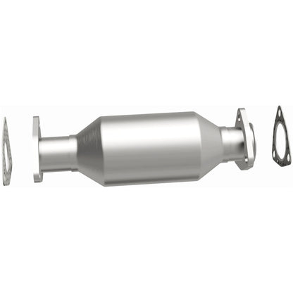 MagnaFlow Direct Fit Catalytic Converter Honda 80-90