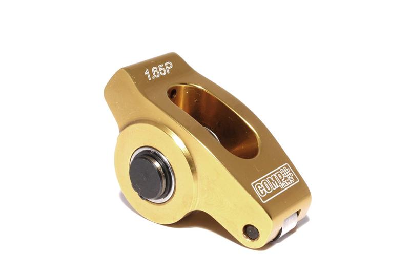 COMP Cams Rocker Arm Ult Gold Arc Pont