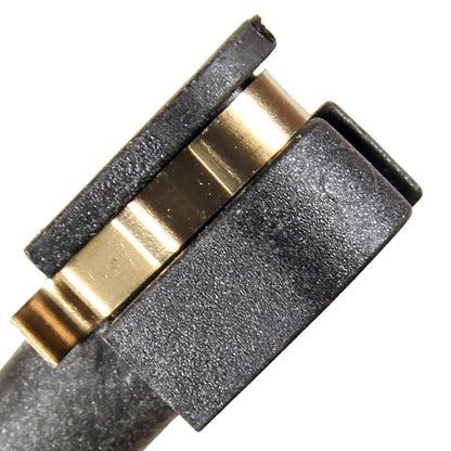PowerStop Power Stop 17-18 Porsche Macan Front Euro-Stop Electronic Brake Pad Wear Sensor