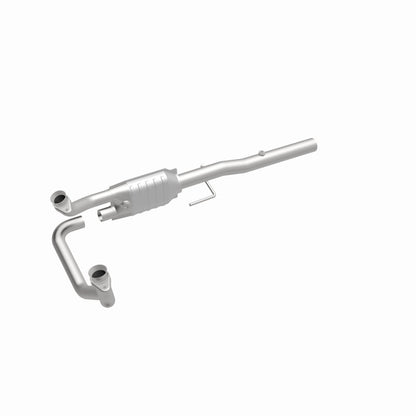 MagnaFlow 94-95 Dodge Ram y-pipe CA Direct Fit Converter