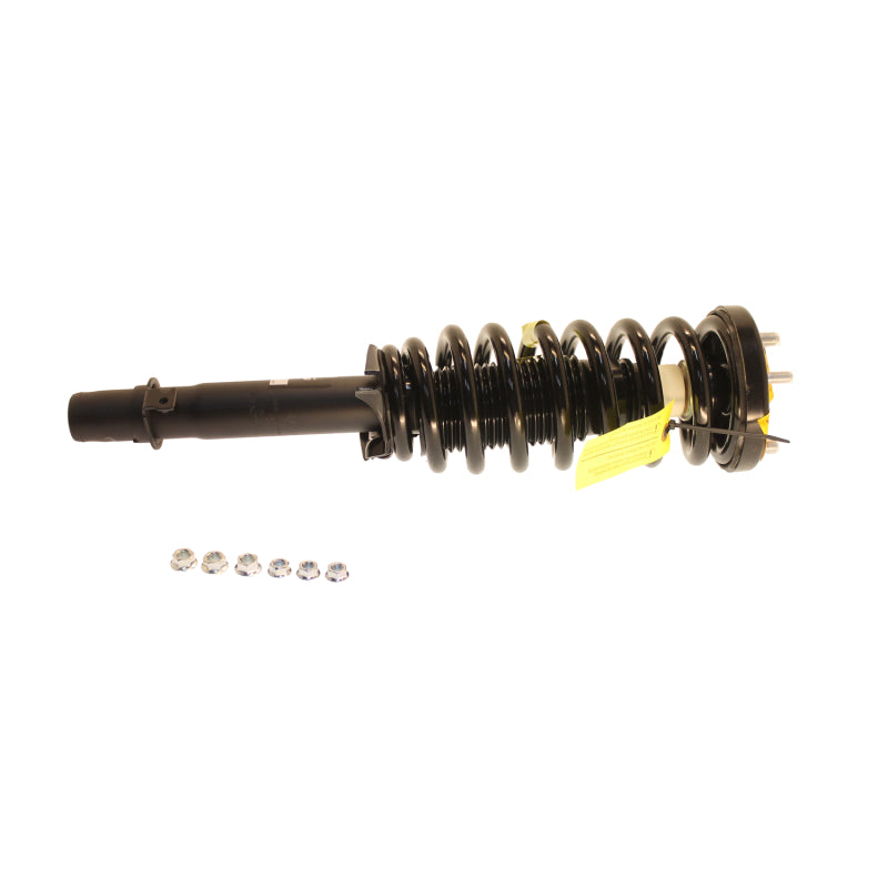 KYB Shocks & Struts Strut Plus Front Left 2008-2012 Honda Accord