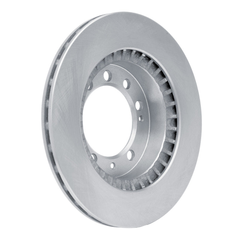 DFC 83-89 Chrysler Conquest Rear Brake Rotor