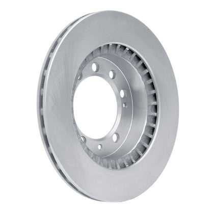 DFC 83-89 Chrysler Conquest Rear Brake Rotor