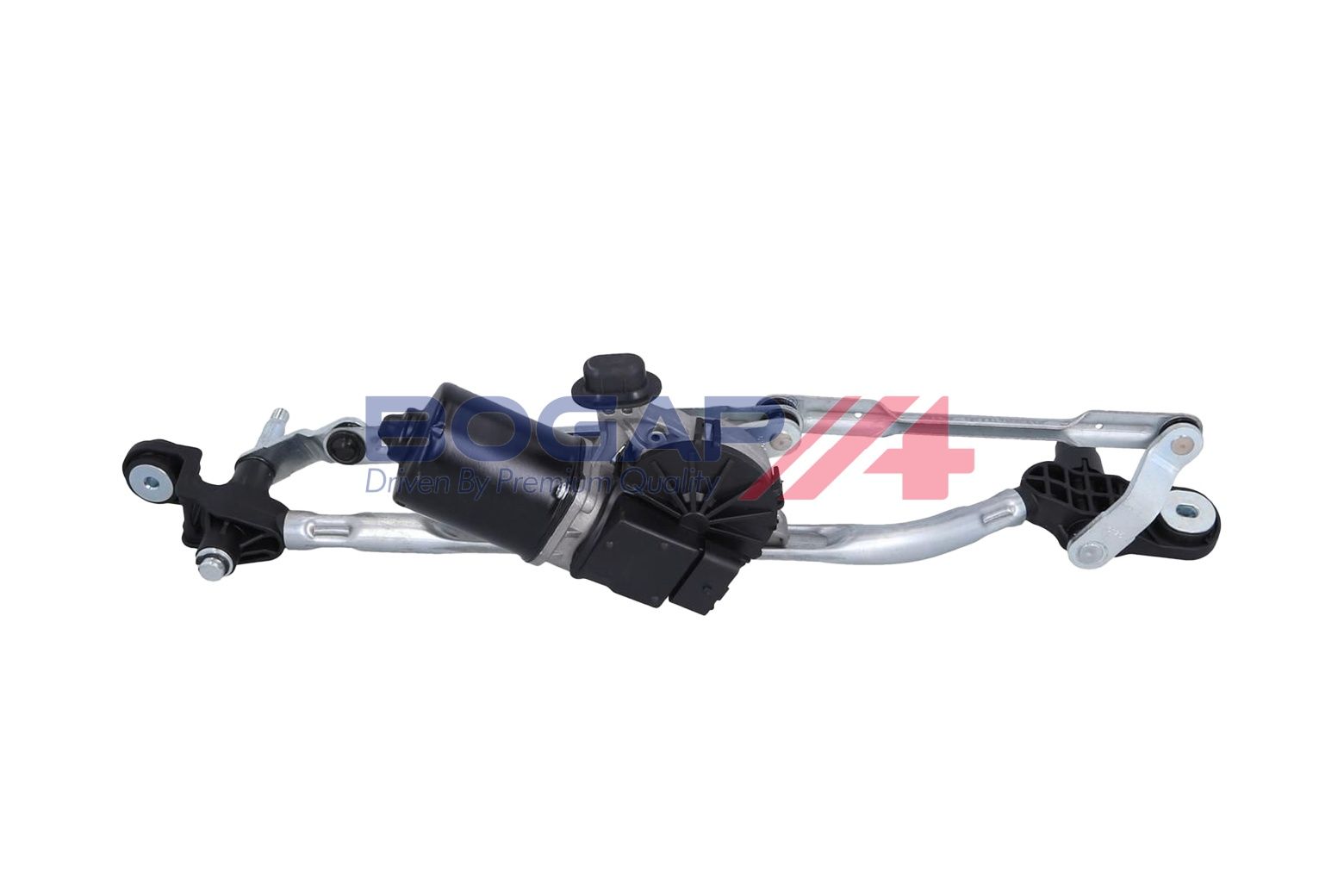 BOGAP R5512102 Window Cleaning System