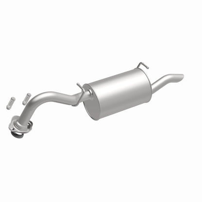 MagnaFlow BRE Exhaust Kit 12-17 Toyota PRIUS C 1.5L
