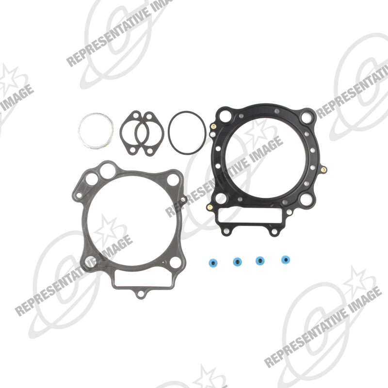 Cometic Gasket Cometic Harley-Davidson Cam Gear Cover Gasket 1982-85 Xl,Xls,Xlx,Xr-1000 1Pk