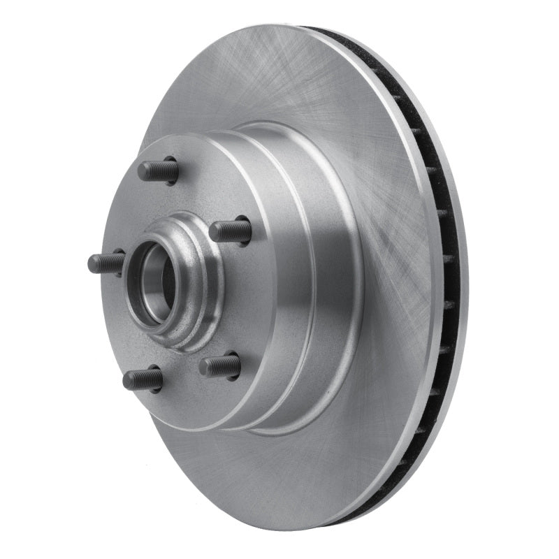 DFC 67-74 Buick Skylark Front Brake Rotor