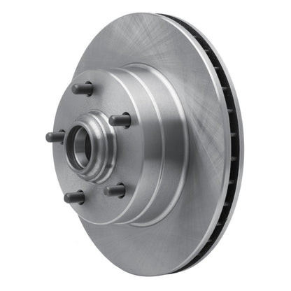 DFC 67-74 Buick Skylark Front Brake Rotor