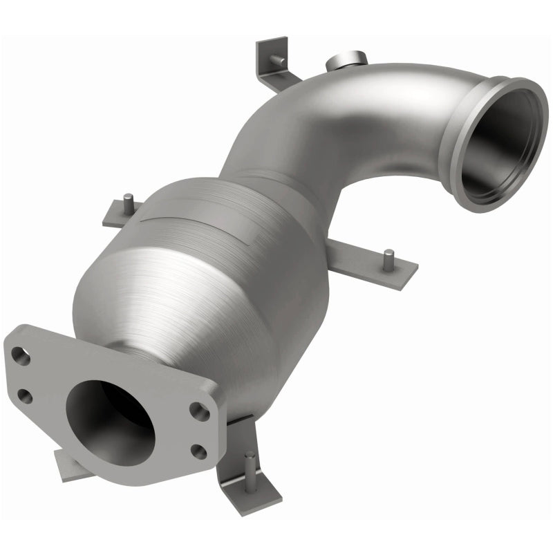 MagnaFlow Direct Fit Catalytic Converter 2013 Dodge Dart 1.4L