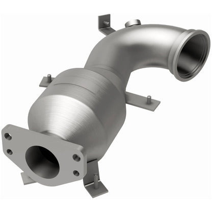 MagnaFlow Direct Fit Catalytic Converter 2013 Dodge Dart 1.4L