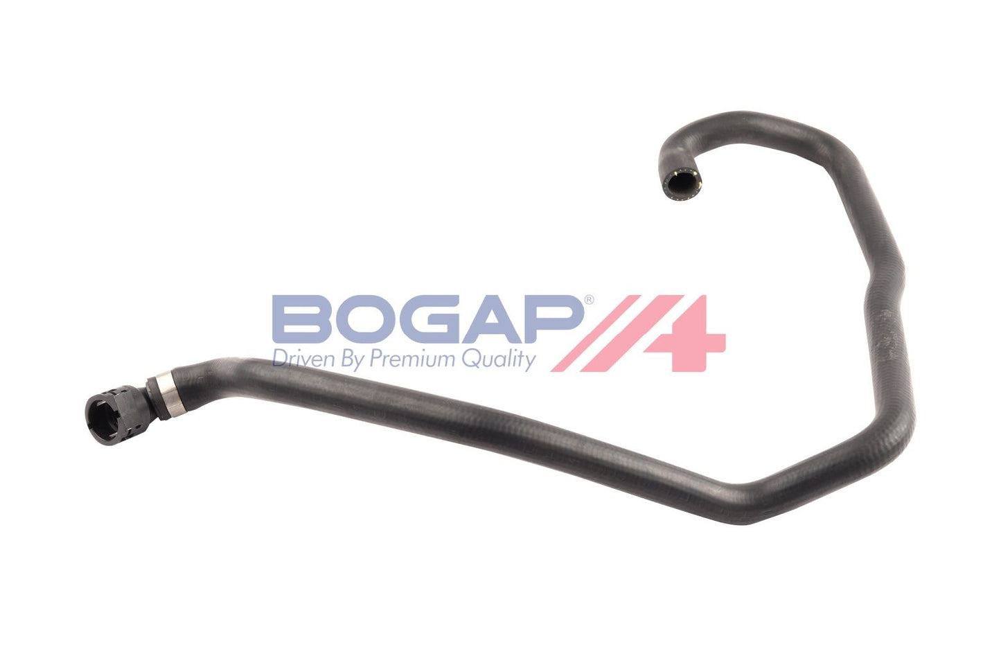 BOGAP B4228154 Radiator Hose