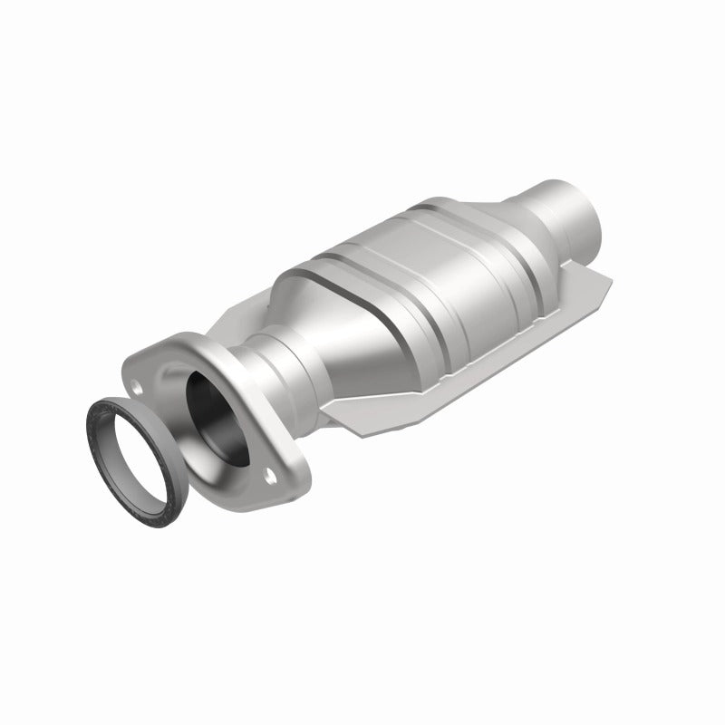 MagnaFlow Direct Fit Catalytic Converter 99-03 Lexus RX300 3.0L rear