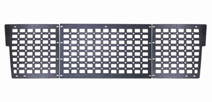 Fishbone Offroad Tacoma Front Bed Molle Panel