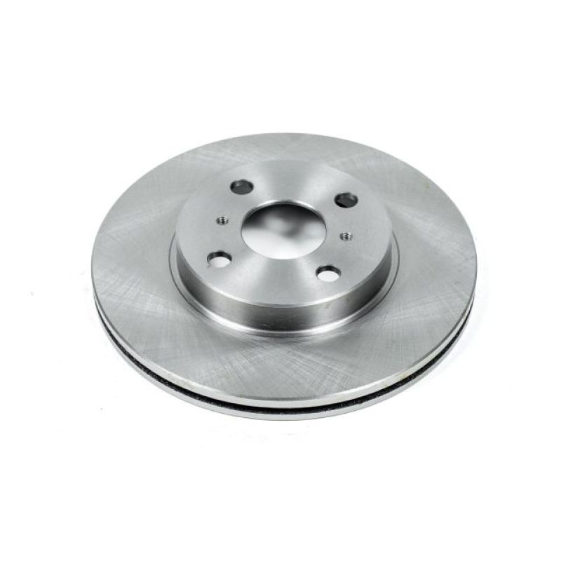 PowerStop Power Stop 01-05 Toyota Echo Front Autospecialty Brake Rotor