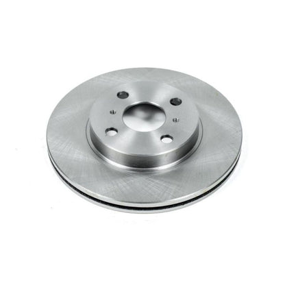 PowerStop Power Stop 01-05 Toyota Echo Front Autospecialty Brake Rotor