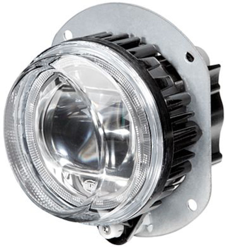 Hella 90mm LED L4060 Fog Light Module