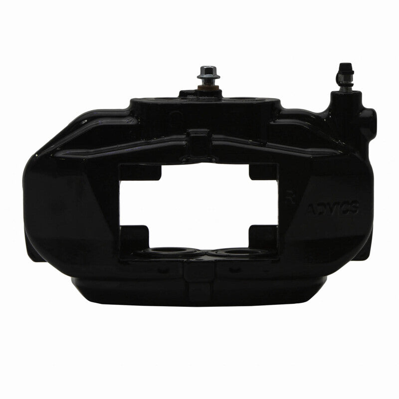 DFC 06-24 Lexus RC300 Front-R Premium Caliper - Black Powder Coated