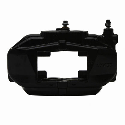 DFC 06-24 Lexus RC300 Front-R Premium Caliper - Black Powder Coated