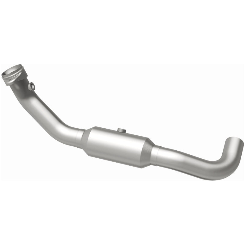 MagnaFlow 2006 Ford F-150 4.6L Direct Fit Converter