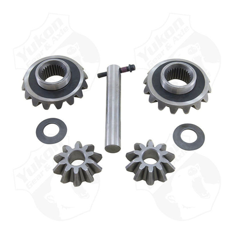 Yukon Gear & Axle Yukon Gear Standard Open Spider Gear Kit For 8.8in Ford Irs w/ 28 Spline Axles