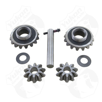 Yukon Gear & Axle Yukon Gear Standard Open Spider Gear Kit For 8.8in Ford Irs w/ 28 Spline Axles
