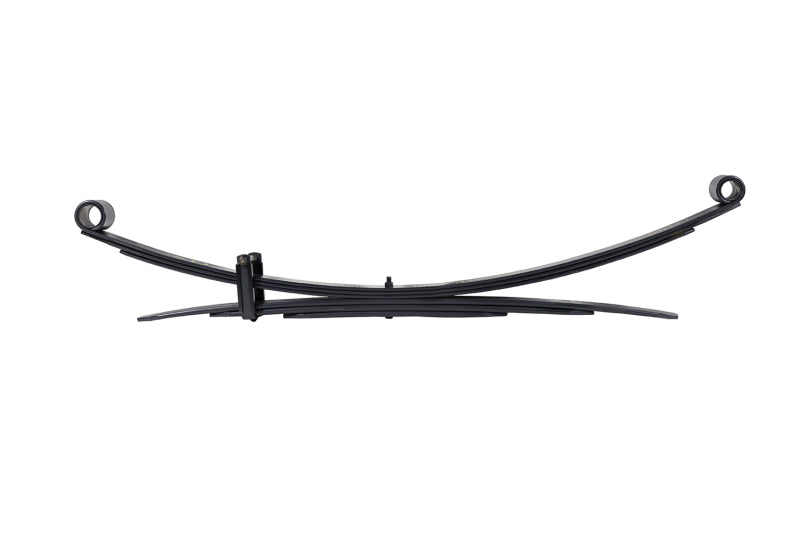 Old Man Emu ARB / OME Leaf Spring Nissan D22 -Rear-