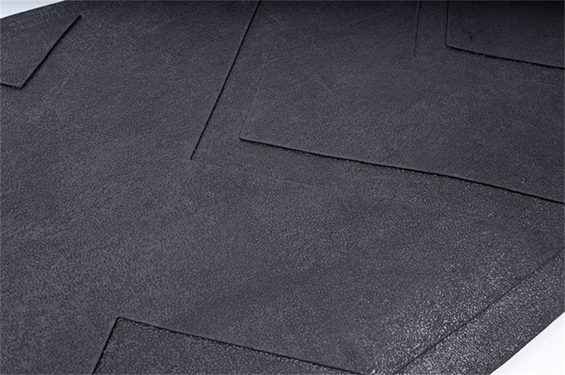 Dee Zee Universal Tailgate Mat - Full Size/Universal (X Pattern)