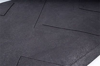 Dee Zee Universal Tailgate Mat - Full Size/Universal (X Pattern)