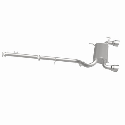 Magnaflow BRExhaust 03-09 Nissan 350Z 3.5L Exhaust Kit