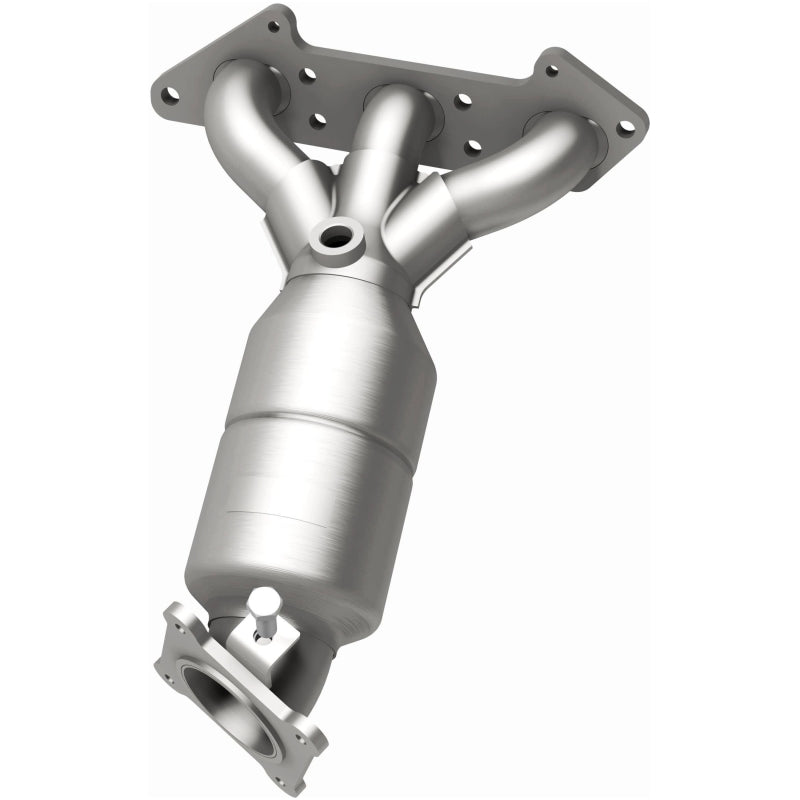 MagnaFlow Direct Fit Catalytic Converter 02 Volvo S80 2.9L