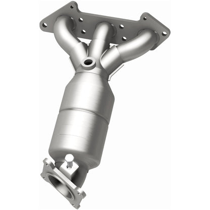 MagnaFlow Direct Fit Catalytic Converter 02 Volvo S80 2.9L