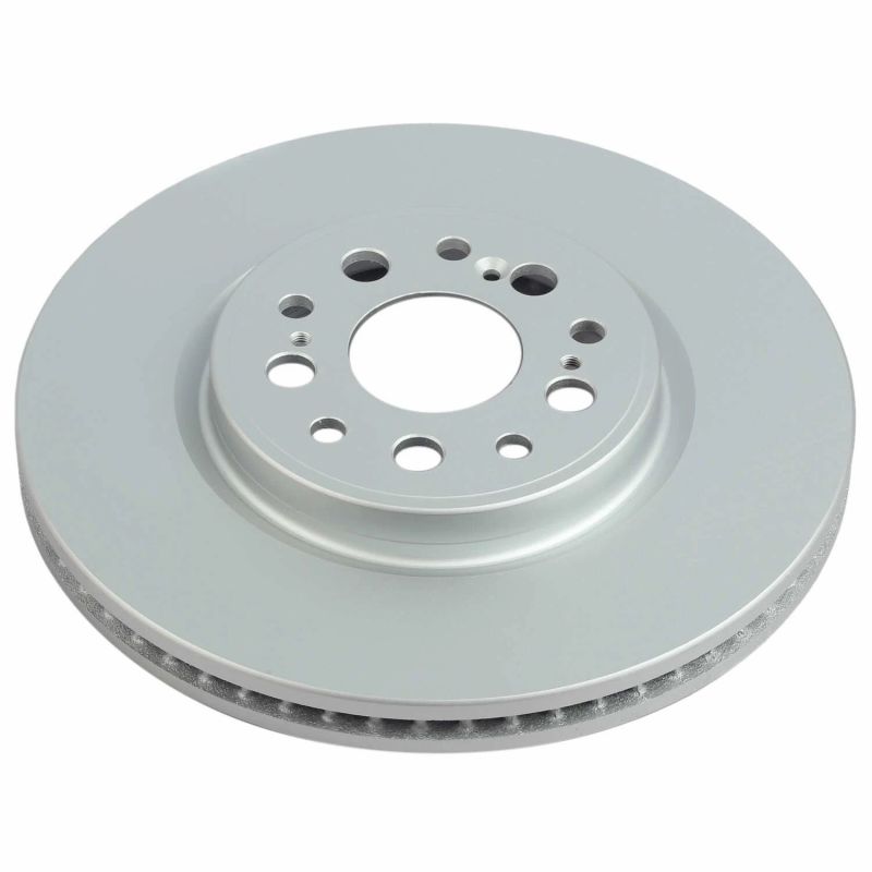 PowerStop Power Stop 17-19 Honda Clarity Front Evolution Geomet Coated Rotor
