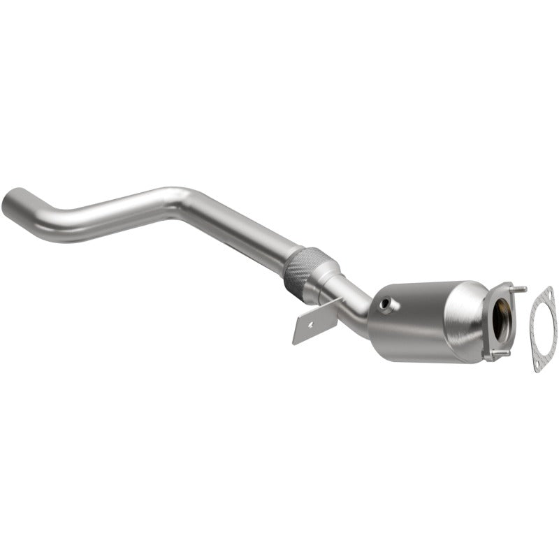 MagnaFlow 15-17 Ford Mustang 5.2L Direct Fit Converter