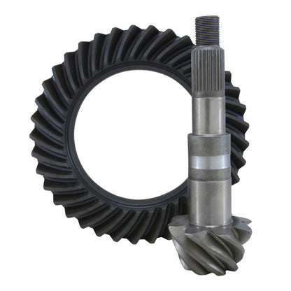Yukon Gear & Axle Yukon Gear Rear Differential Ring & Pinion Set For 98-04 Nissan Frontier 4WD 5.13 ratio