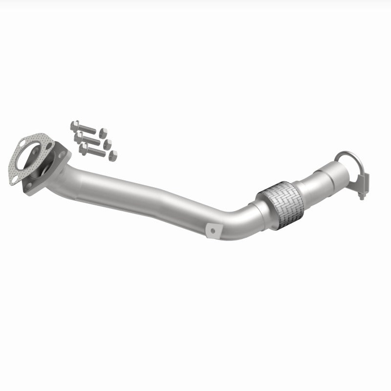 Magnaflow BRE Exhaust 97-01 A4 Quattro 1.8L Front Pipe Kit