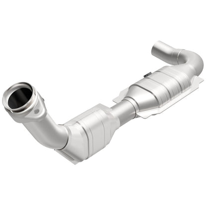 MagnaFlow Direct Fit Catalytic Converter 99 F150 4.6L V8 D/S 2WD