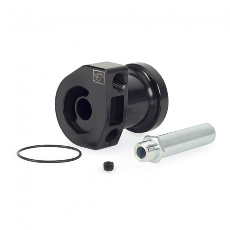 Skunk2 Racing Skunk2 2013 BRZ Oil Filter Sandwich Adapter (For P/N 626-12-0050)