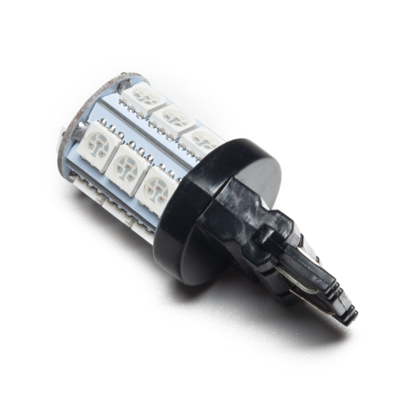 ORACLE Lighting Oracle 3157 18 LED 3-Chip SMD Bulb (Single) - Red